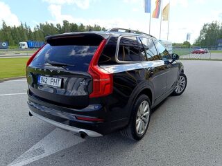 Volvo XC90 Intelli Safe 2.0 D5 165kW