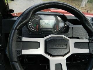 Polaris Ranger