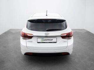 Hyundai i40 1.6 99kW