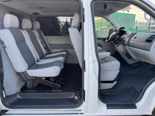 Volkswagen Transporter L2H1 Comfortline N1 5Ps Dsg 2.0 Tdi 103kW