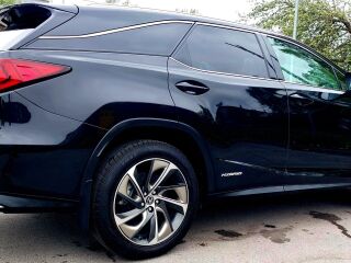 Lexus RX 450h+ Long -7k Executive 450-hl 3.5 Hybrid Drive 193kW