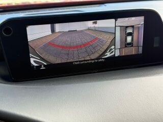 Mazda 3 Skyactiv-G  Eksklusiivne pakett 2.0