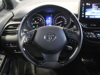 Toyota C-HR Style 1.8 72kW
