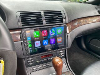 BMW 330 High Executive 3.0 Vanos 170кВ