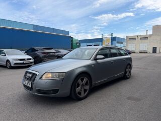 Audi A6 3.0 171kW