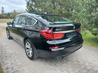 BMW 530 GT 3.0 180kW