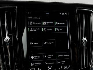 Volvo S90 D5 R-Design 2.0 173kW