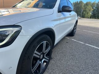 Mercedes-Benz GLC 200 FACELIFT 2.0 120kW