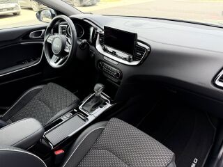 Kia Ceed EX 1.5 103kW