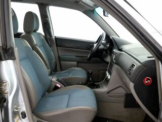 Subaru Forester Comfort AWD 2.0 92кВ