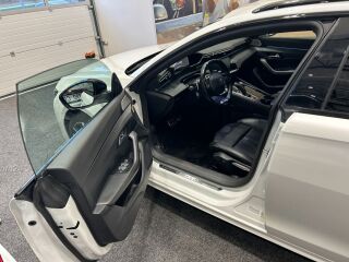 Peugeot 508 GT 1.5 96кВ