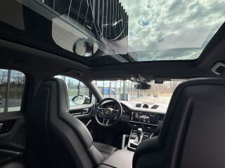Porsche Cayenne Coupe 3.0 250kW