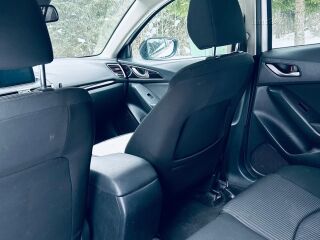 Mazda 3 2.0 88kW