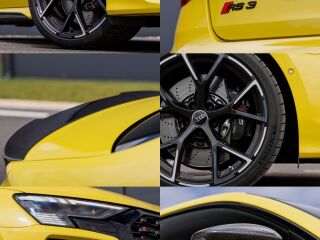 Audi RS 3 2.5 294кВ