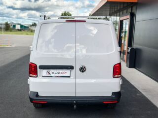 Volkswagen Transporter LONG L2H1 2.0 TDI 110kW