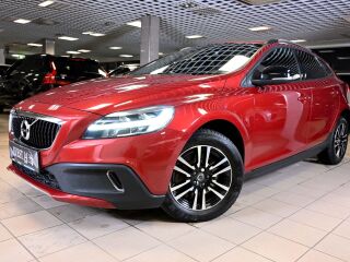 Volvo V40 Cross Country MOMENTUM CROSS THORS INTELLI SAF 2.0 88kW