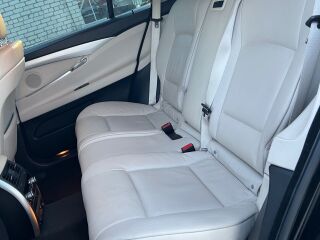 BMW 535 D 3.0 R6 Diesel 220kW