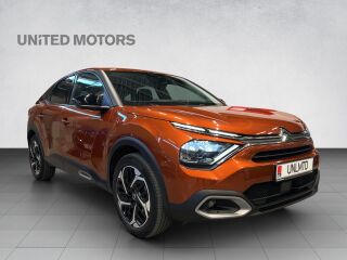 Citroen C4 Shine PureTech 130 1.2 96kW