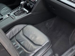 Volkswagen Arteon 2.0 110kW