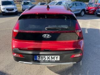 Hyundai Bayon Comfort 1.0 73kW