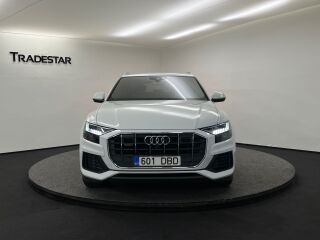 Audi Q8 3.0 210кВ