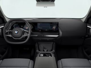 BMW X3 xDrive20i MHEV 2.0 R4 153kW