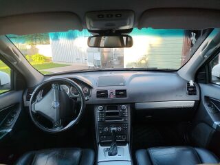 Volvo XC90 2.4 120kW