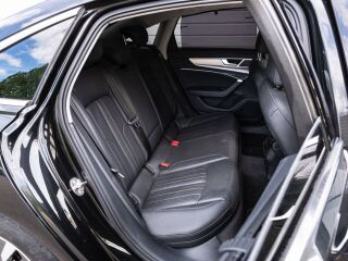 Audi A6 3.0 170kW