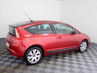 Citroen C4 Comfort ATM 1.6 80kW