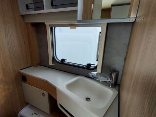 Dethleffs Aero 530 ER