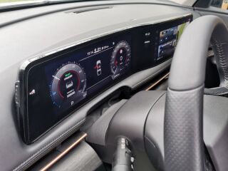 Nissan Ariya AdvancePack 160kW