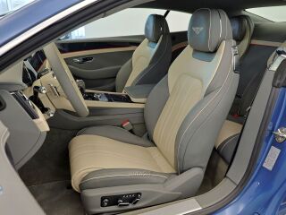 Bentley Continental GT PHEV 500kW 4.0 500kW