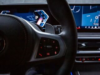 BMW X5 xDrive40i M-Sportpakett 280kW