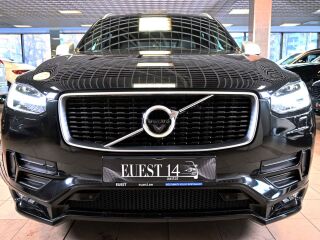 Volvo XC90 HEICO SPORTIV AWD B&W 4C INTELLI SAFE FULL 2.0 D5 173kw + HEICO 190kW