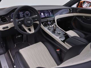Bentley Continental GT AZURE V8 HYBRID 4.0 V8 500kW