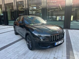 Maserati Levante 3.0 V6 257kW