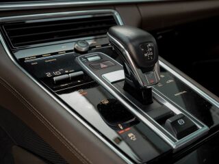 Porsche Panamera 2.9 340kW