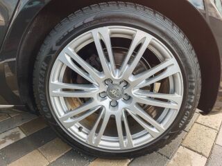 Audi A8 Quattro Design Selection 3.0 193kW