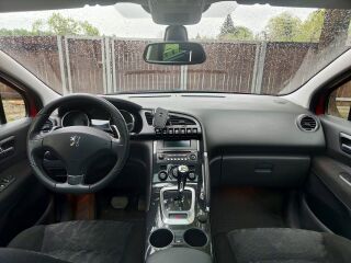 Peugeot 3008 1.6 80кВ