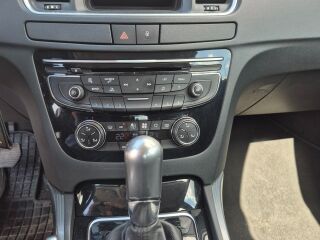 Peugeot 508 2.0 120kW