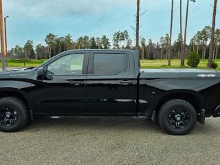 Chevrolet Silverado 4.3 212kW