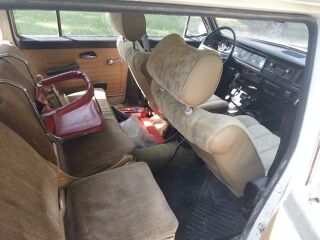 GAZ 24-02 2.4 63kW