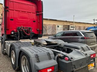 Scania R450 331kW