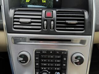 Volvo XC60 SUMMUM INSCRIPTION FFD MY17 D3 110kW