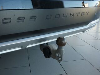 Volvo V90 Cross Country B4 AWD 2.0 145kW