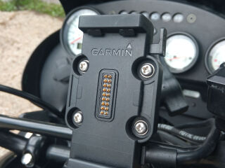 Triumph Tiger 855i T 709 R3 61kW