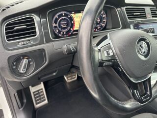 Volkswagen Golf Alltrack 4-motion Facelift 2.0 135kW