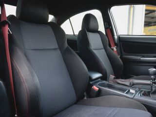Subaru WRX WRX 2.0 200kW