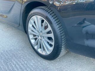 Opel Insignia Sports Tourer 2.0 CDTI 125kW