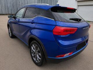 Seres 3 Luxury 53 kWh 120kW